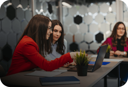 Success Together Bg1